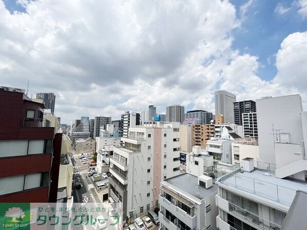 La Douceur伏見の物件内観写真